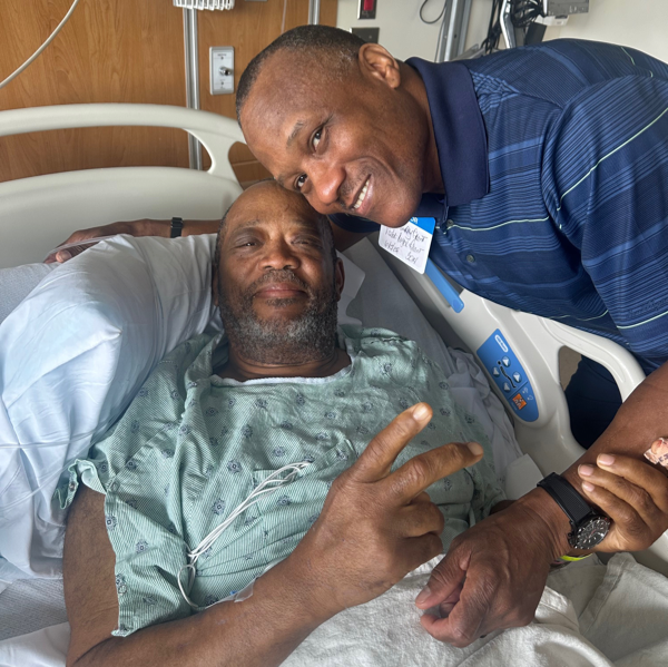 Living Donor/Recipient Chicago