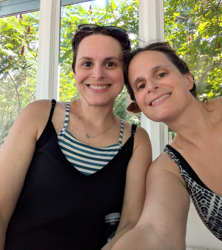 Liver Sisters - Living Liver Donation