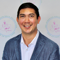 William Maxiner - CEO Meredith Haga Foundation